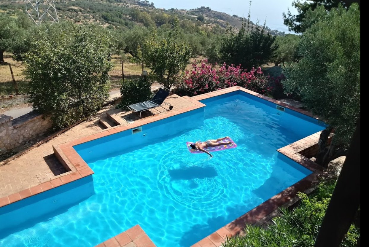 Residence Cassiodoro-官方
