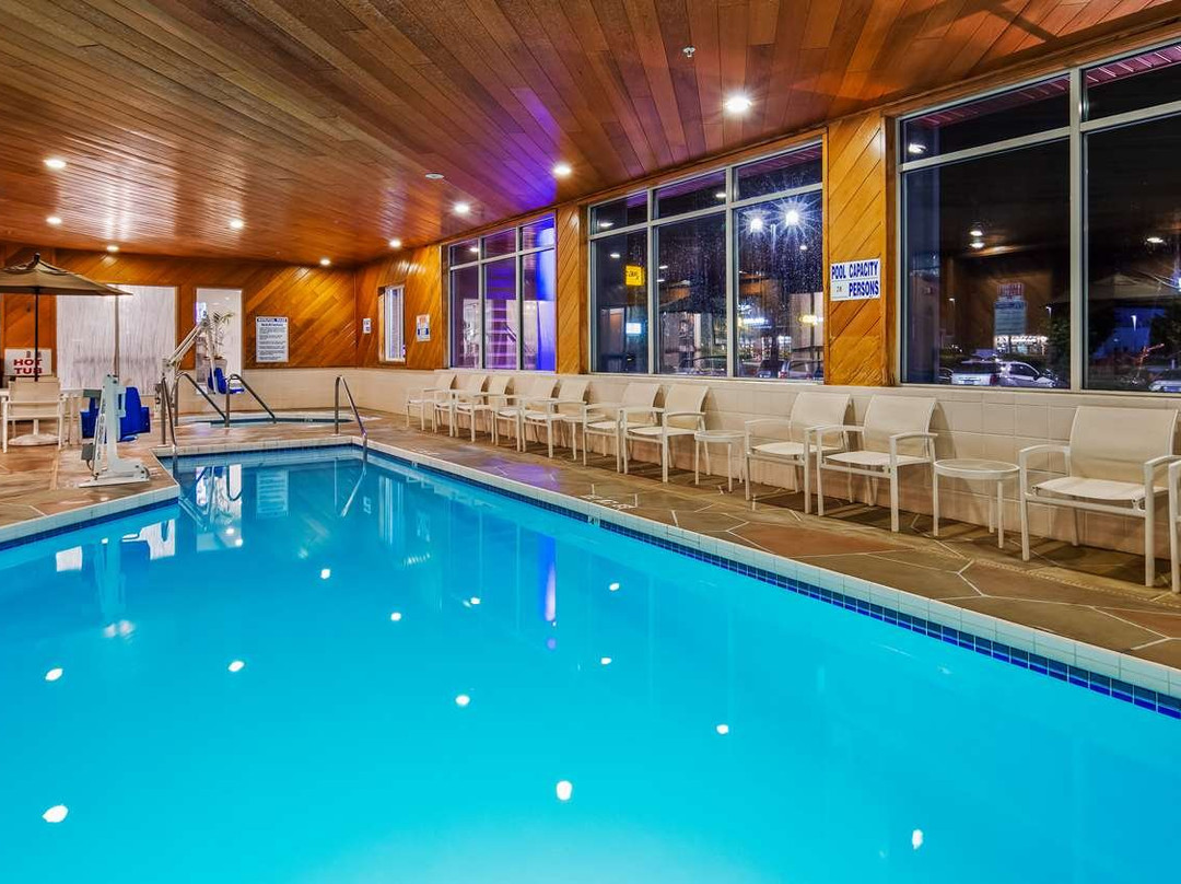 Best Western Plus Hudson I-94主图