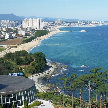 Lotte Resort Sokcho