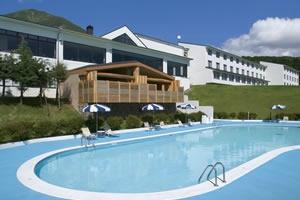 猪苗代町酒店住宿-Inawashiro Resort Hotel