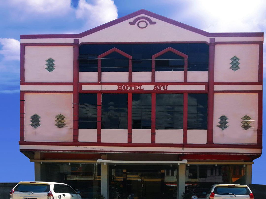 Hotel Ayu