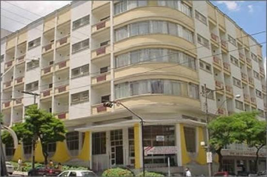 Alvorada Palace Hotel