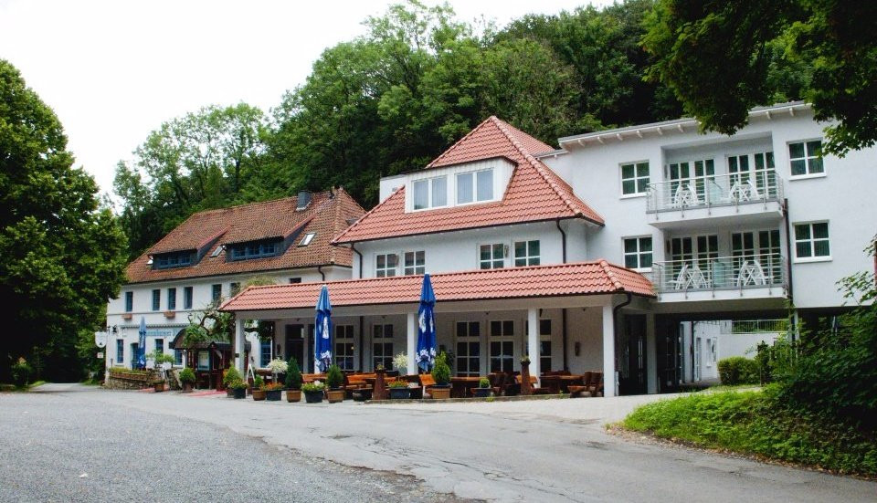Auetal旅游攻略图片