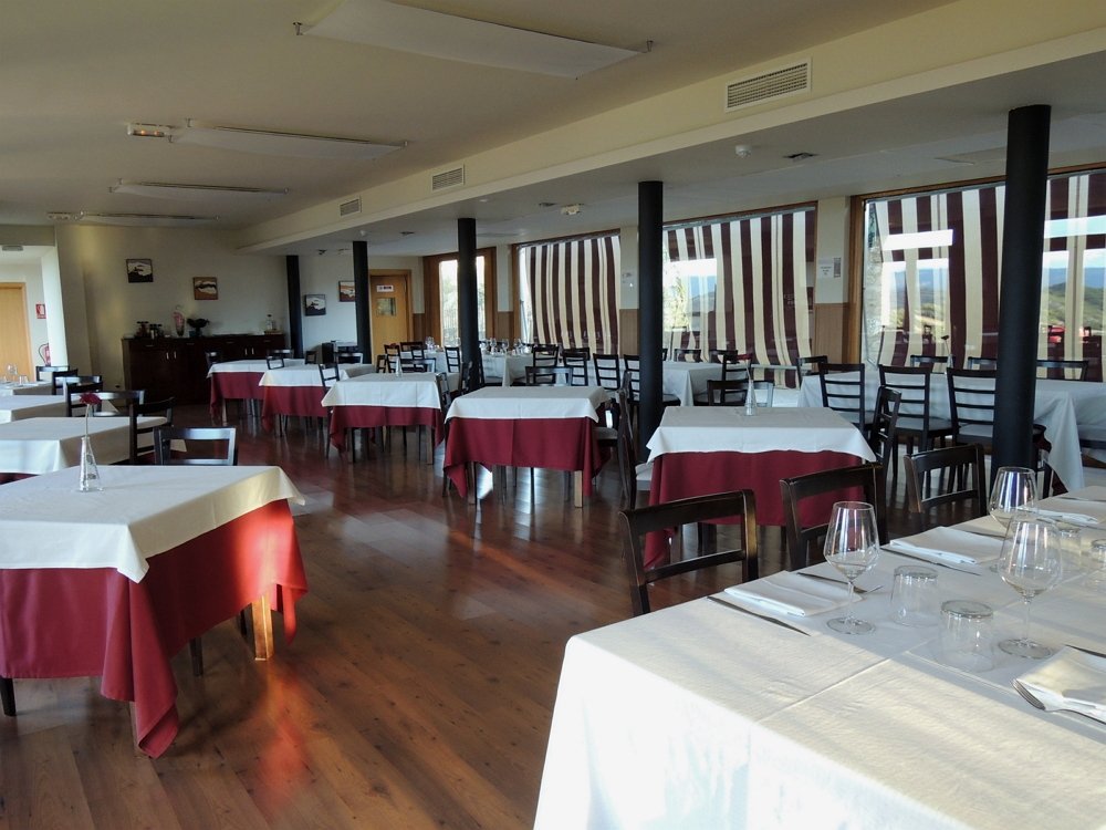 Hotel Triskel-餐饮