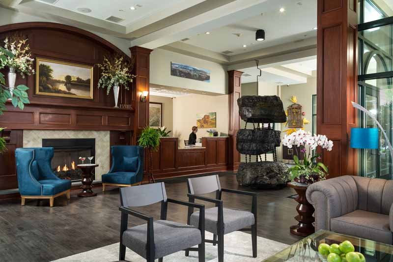 Hotel Anthracite-官方