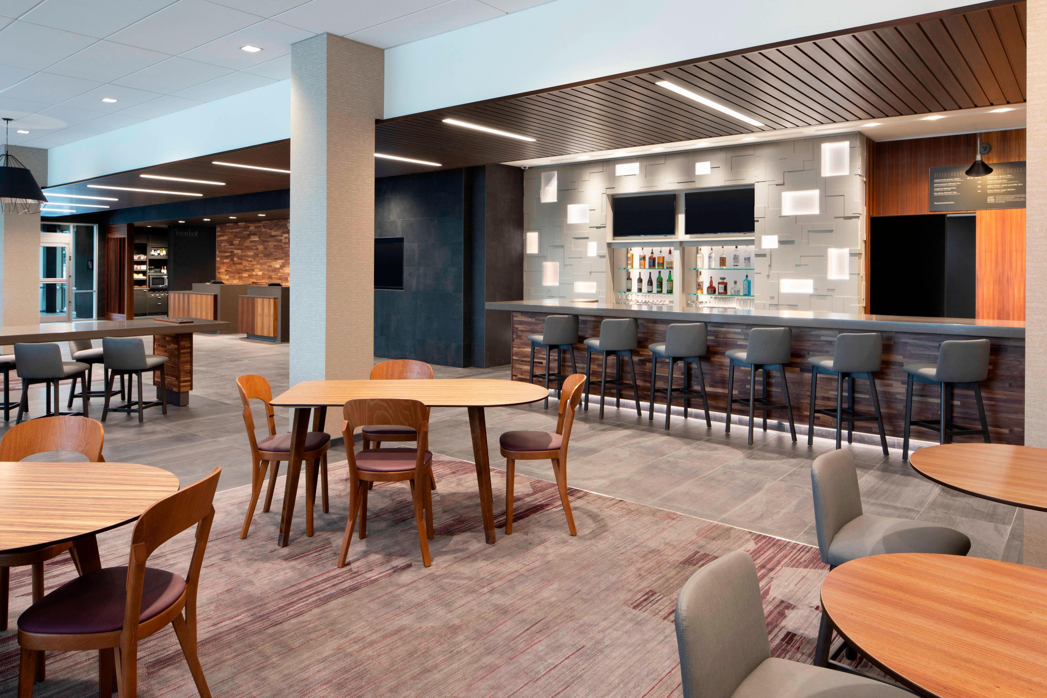 Courtyard by Marriott Albany Troy/Waterfront-官方