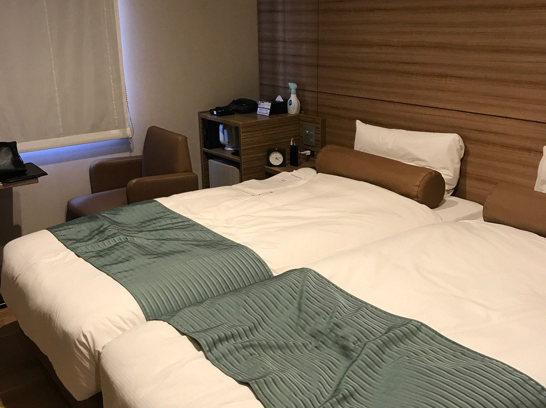 名古屋新干线口 Viainn酒店