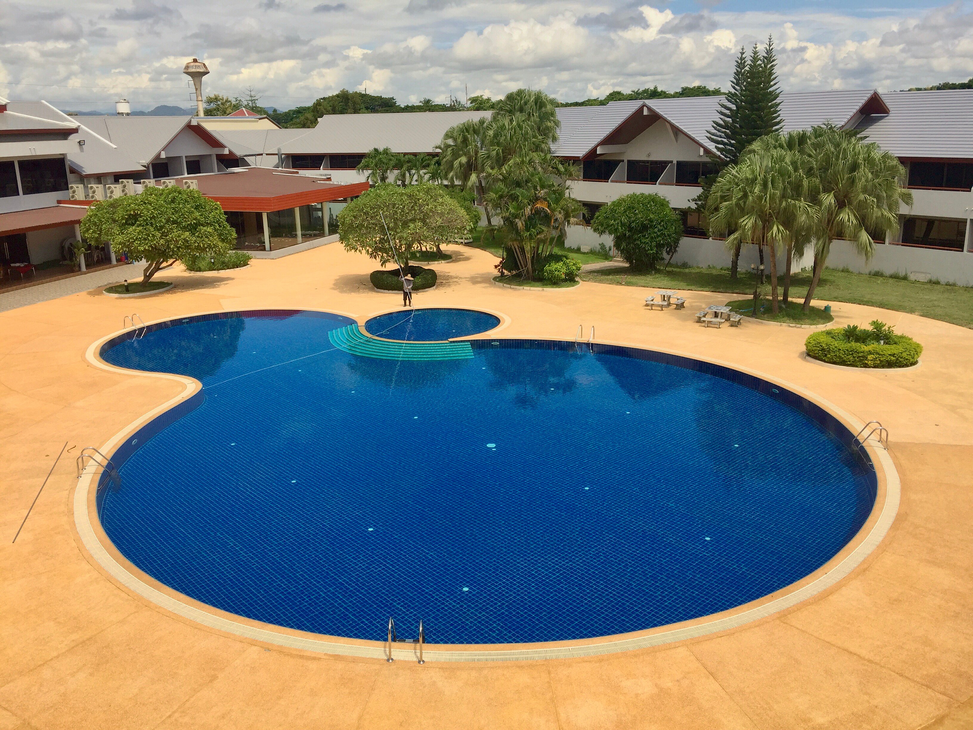 The Impress Nan Hotel-官方