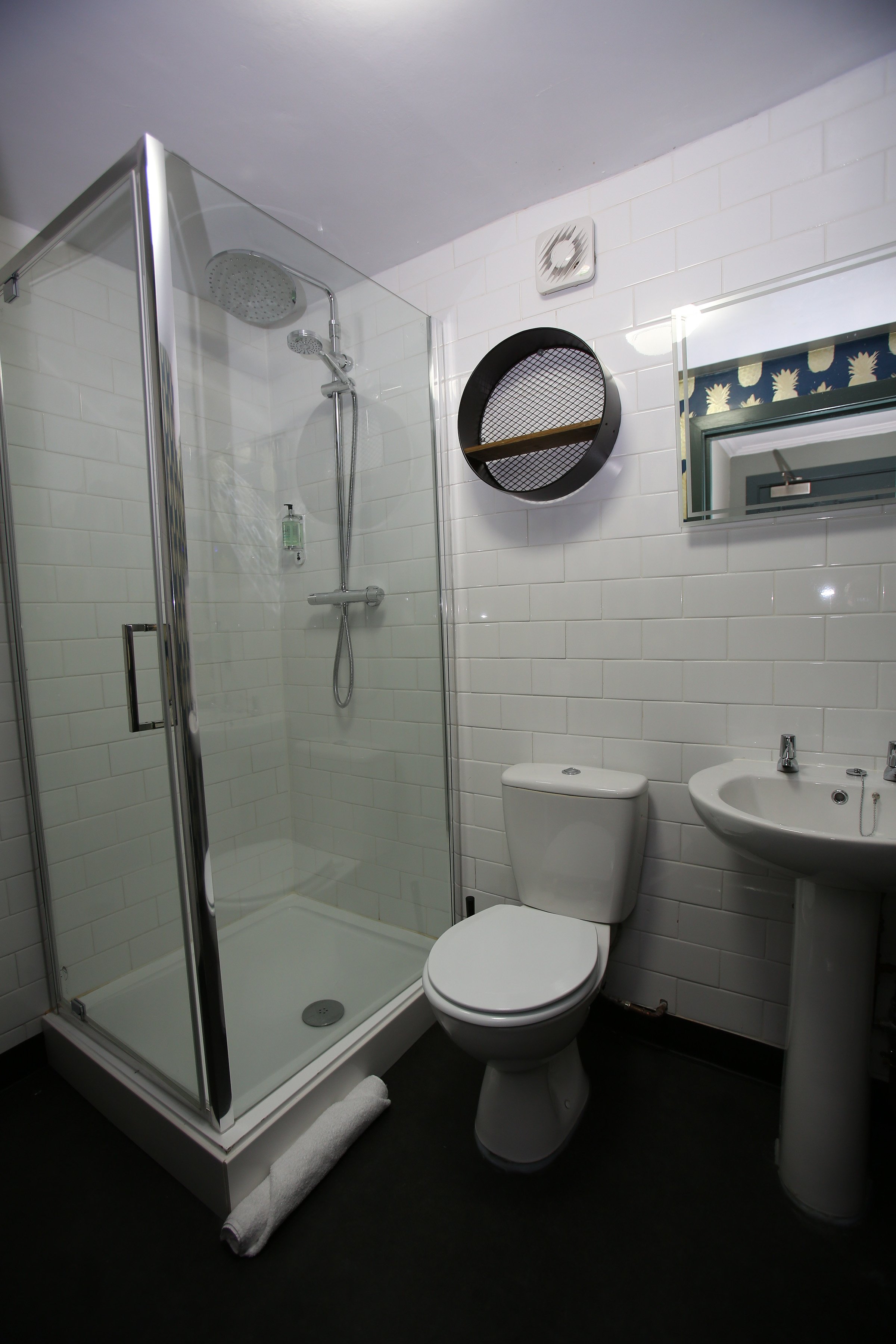 King's Arms Hotel-官方