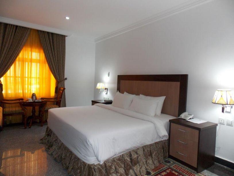 Immaculate Royal International Hotel-官方