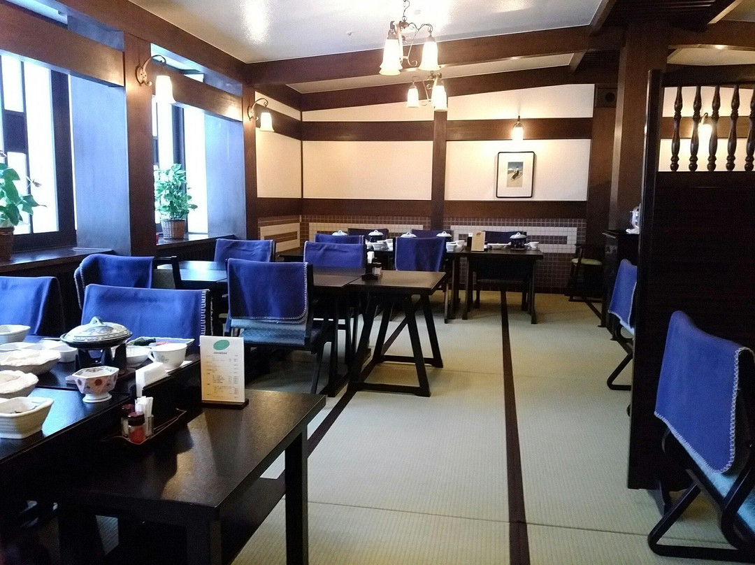 欧米亚若堪旅馆