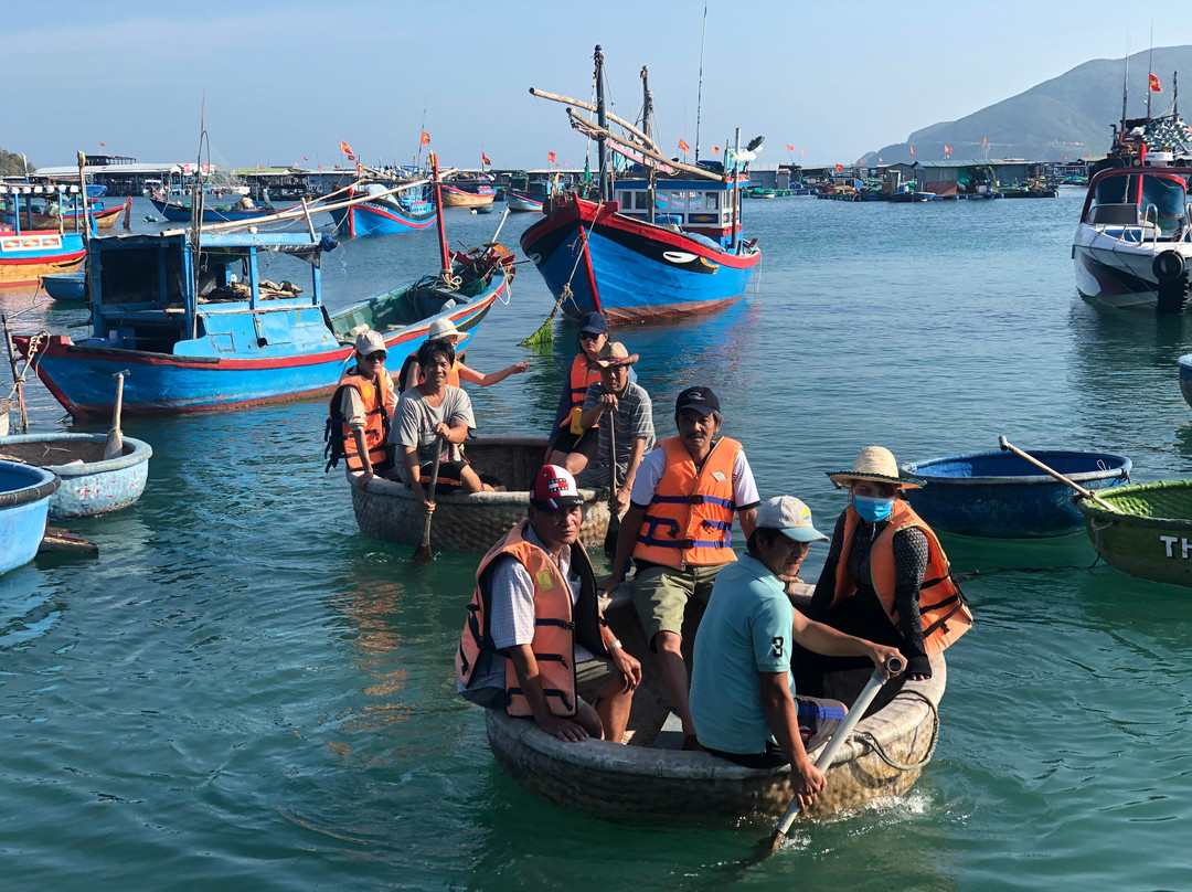 Robinson Beach Nha Trang-芽庄必去景点