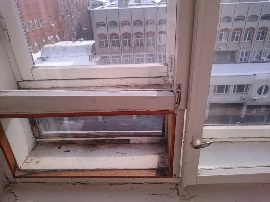Volga Hotel Saratov