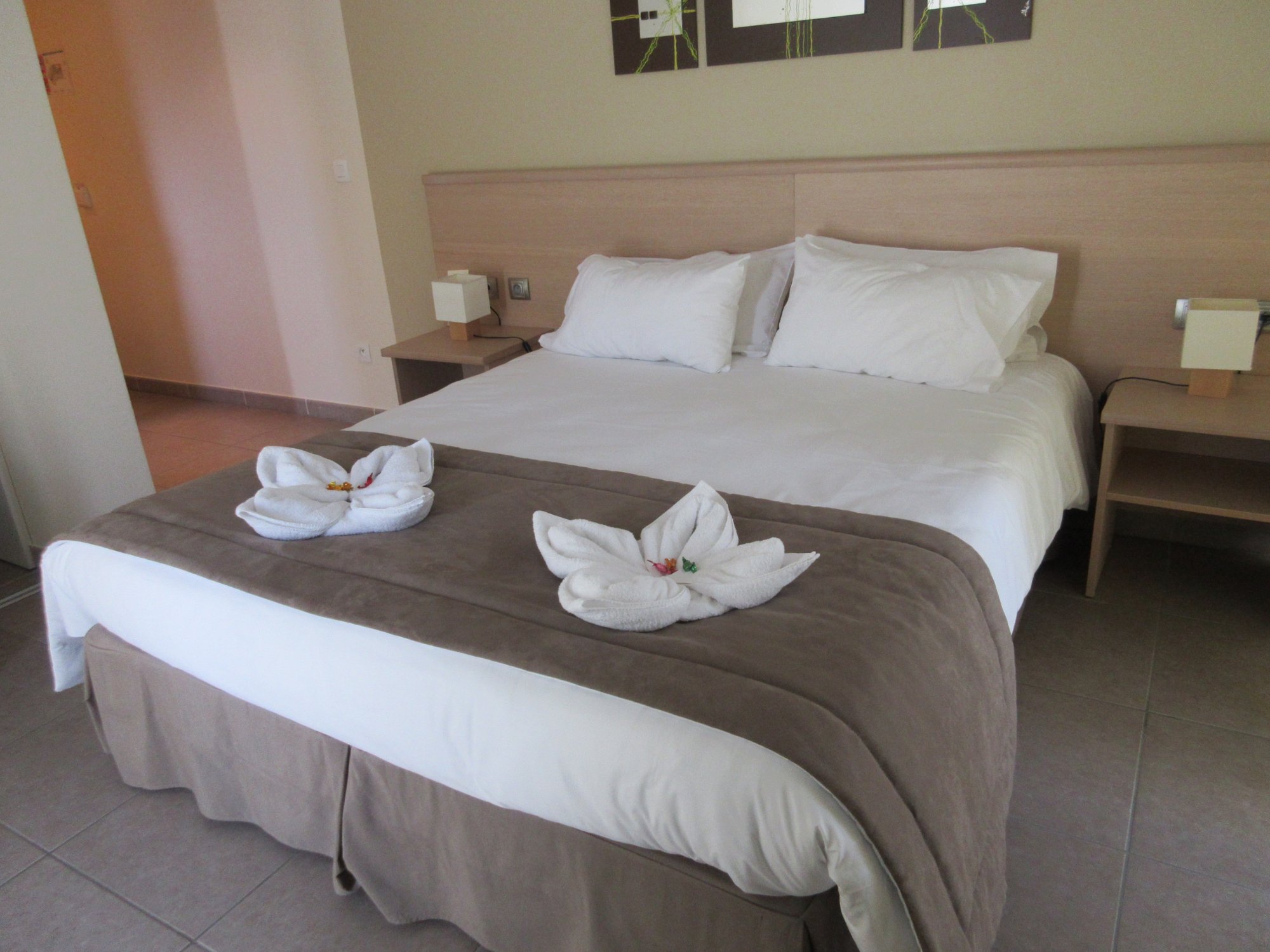 The Originals Boutique, Hôtel L'Occitan, Aubagne Nord-浴室