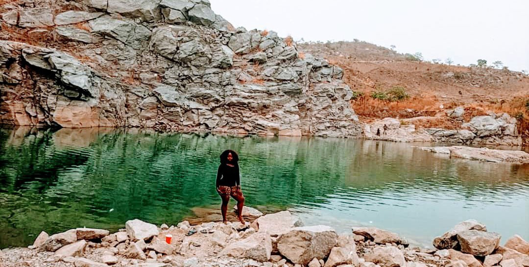 Ushafa-Bwari必去景点