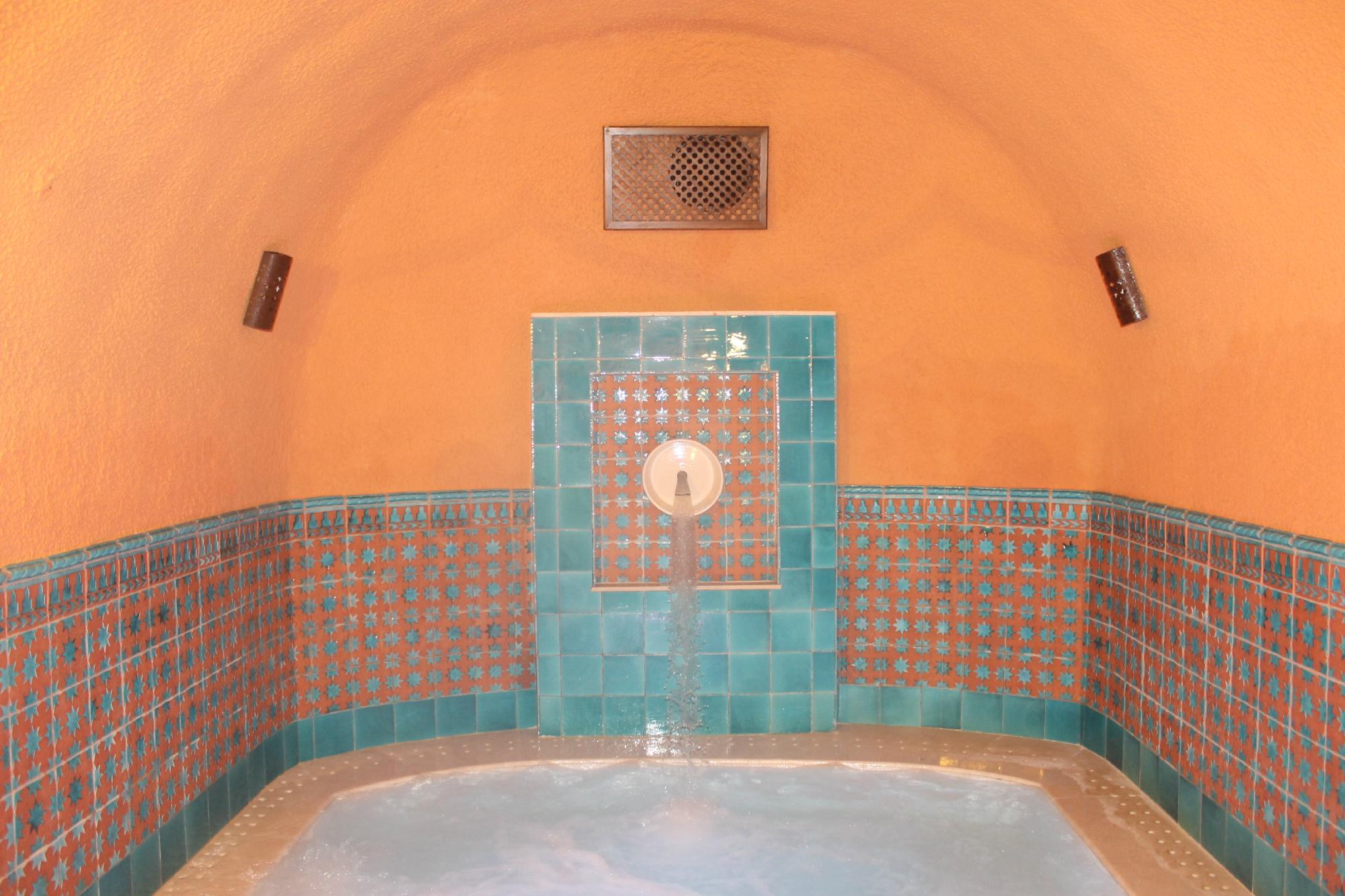 Hotel El Ventorro-官方