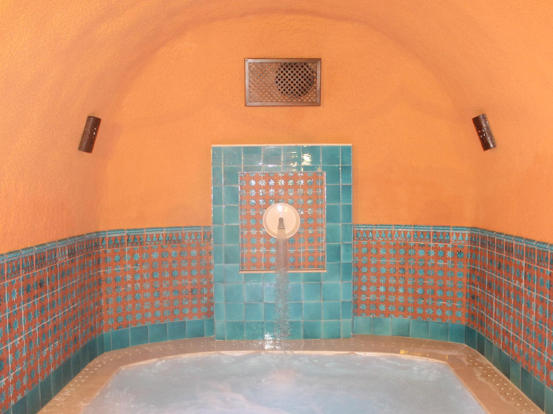 Jayena酒店住宿-Hotel El Ventorro