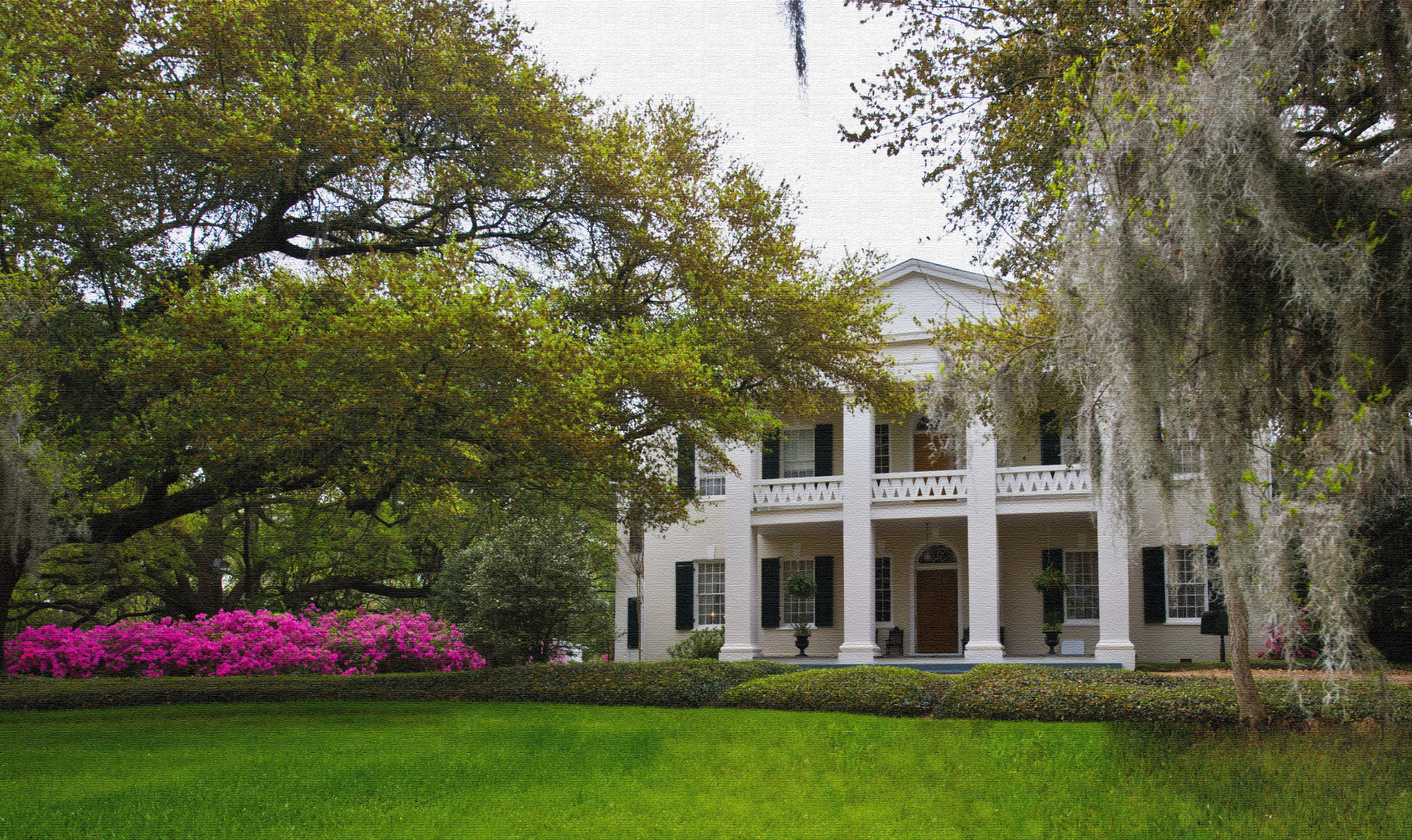 Monmouth Historic Inn-官方