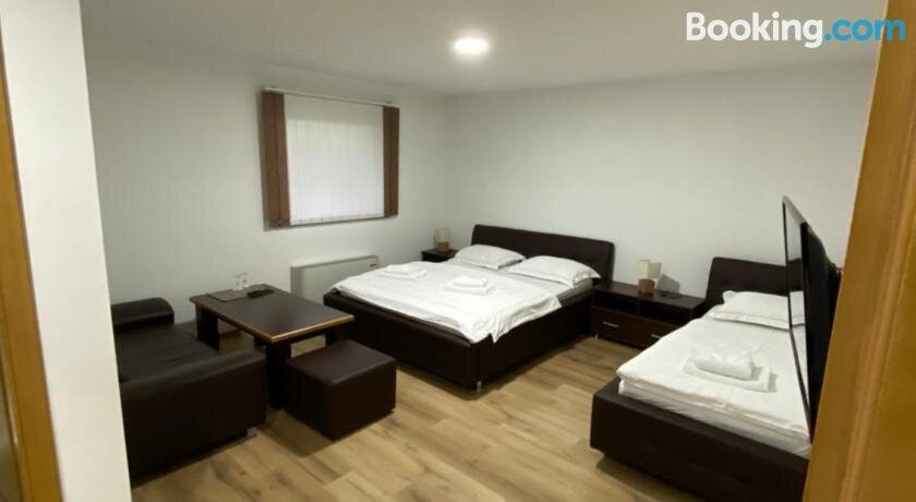 Motel OAZA