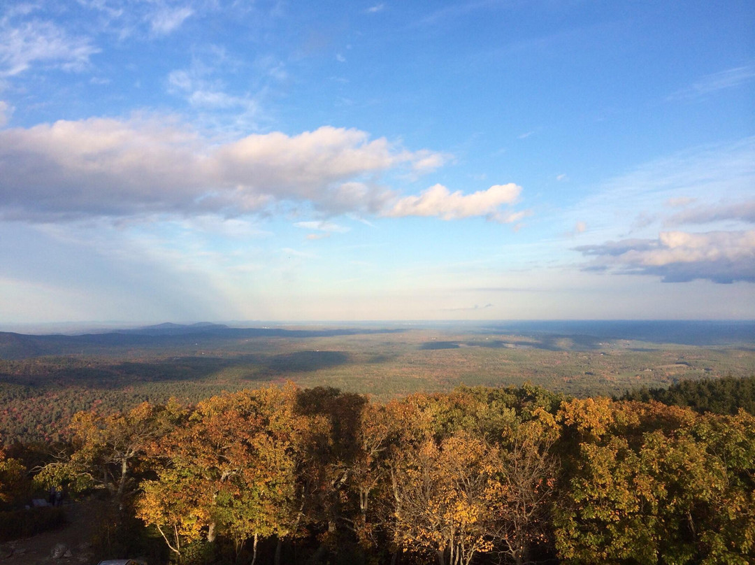 Miller State Park景点图片