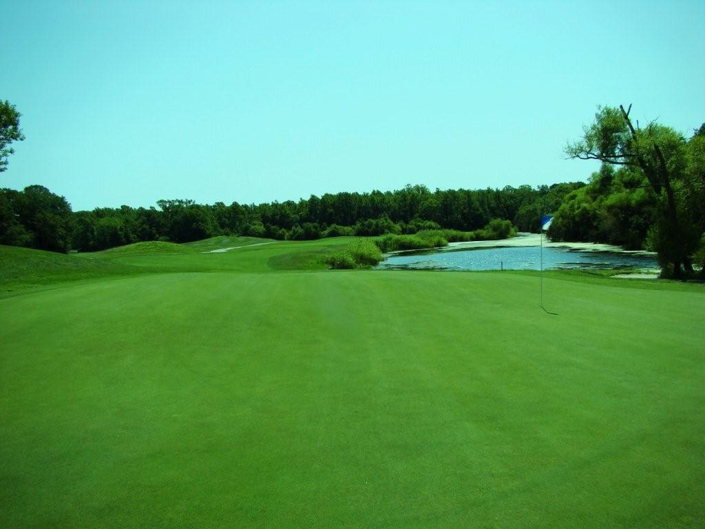 Cape May National Golf Club景点图片