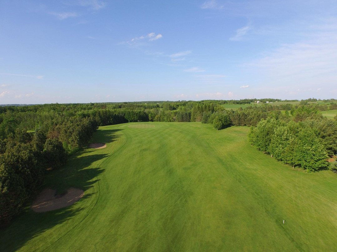 Pezhekee National Golf Course景点图片