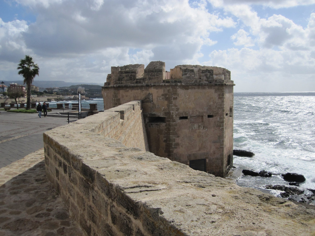 Torre di San Giacomo景点图片