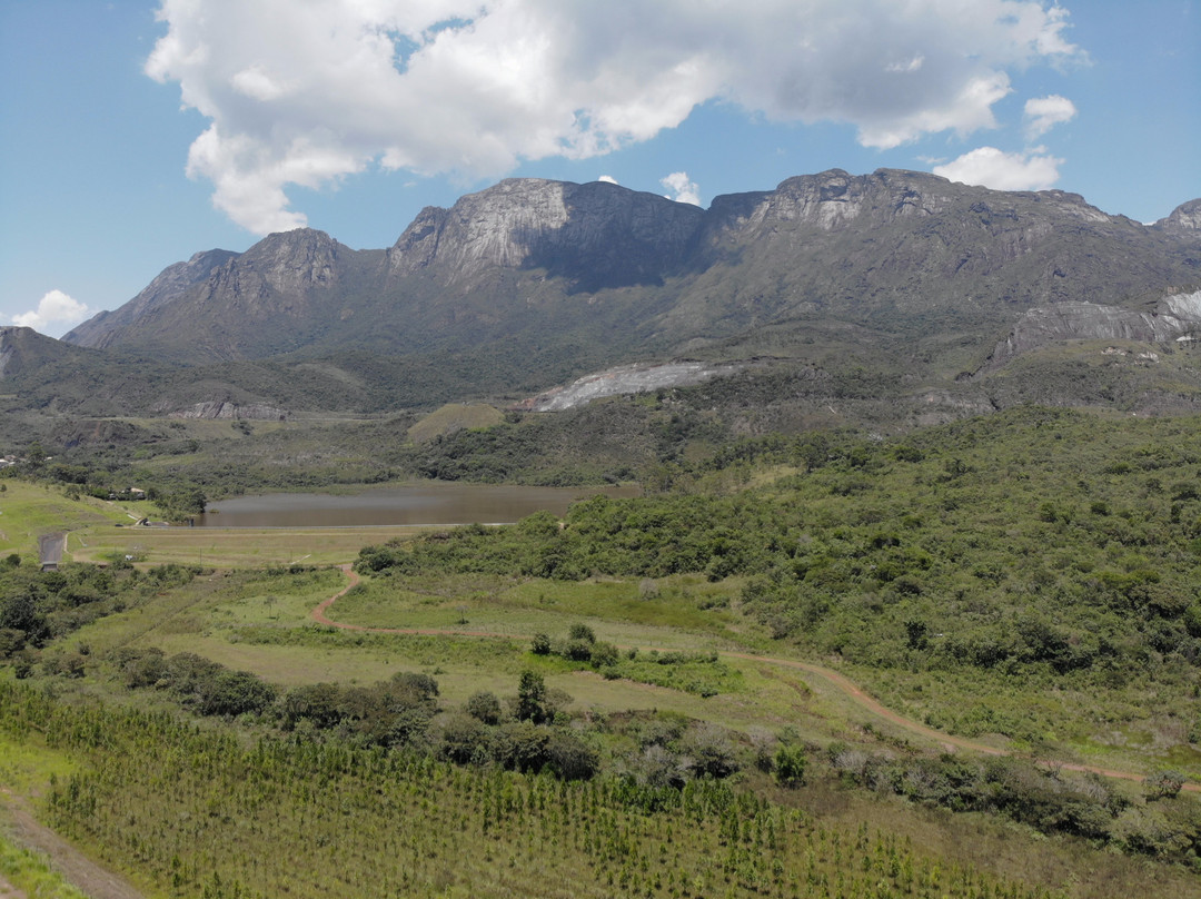 Barragem do Mosquito