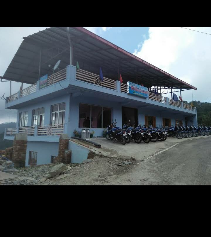Hotel Bikram & Restraunt