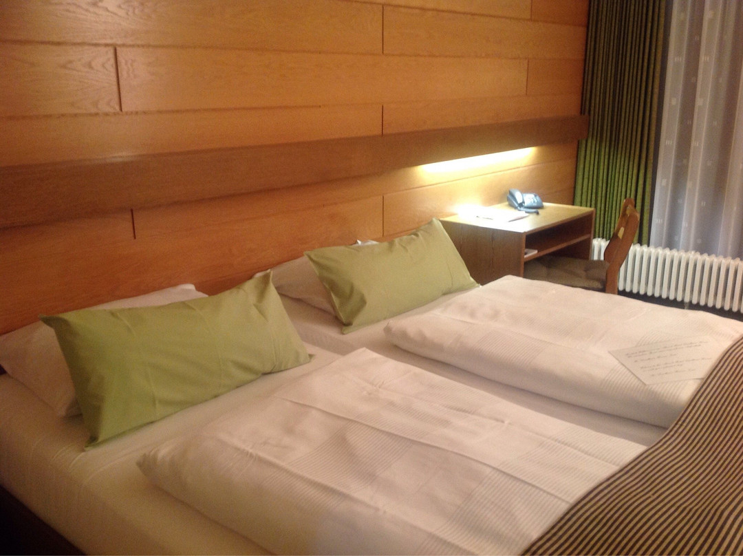 Akzent Hotel Landhaus Heinen