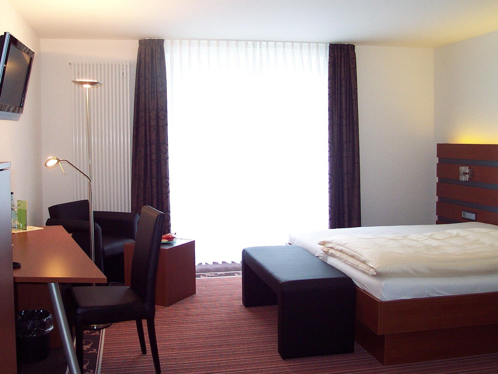 Ringhotel Zum Kreuz-官方