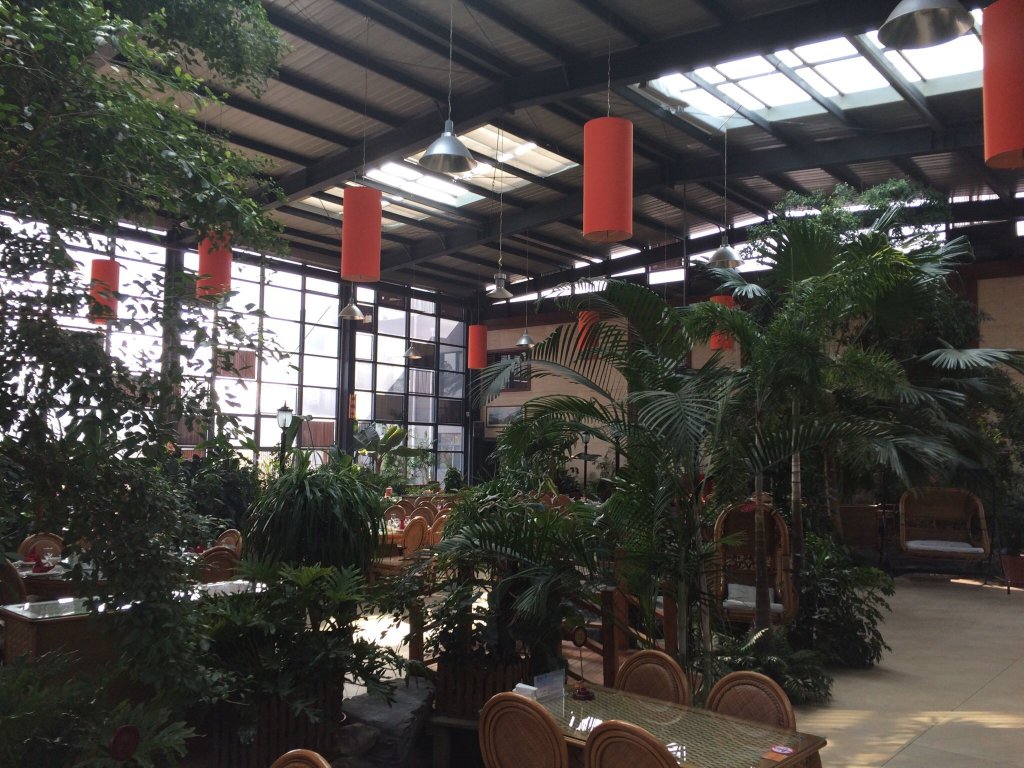 望海度假村-官方