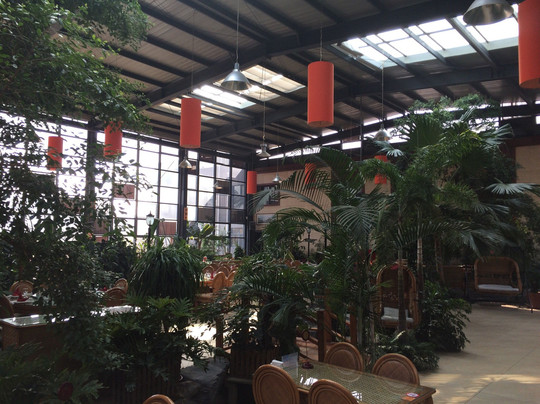 青龙满族自治县酒店住宿-望海度假村