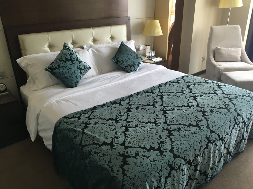 纽宾凯国际酒店