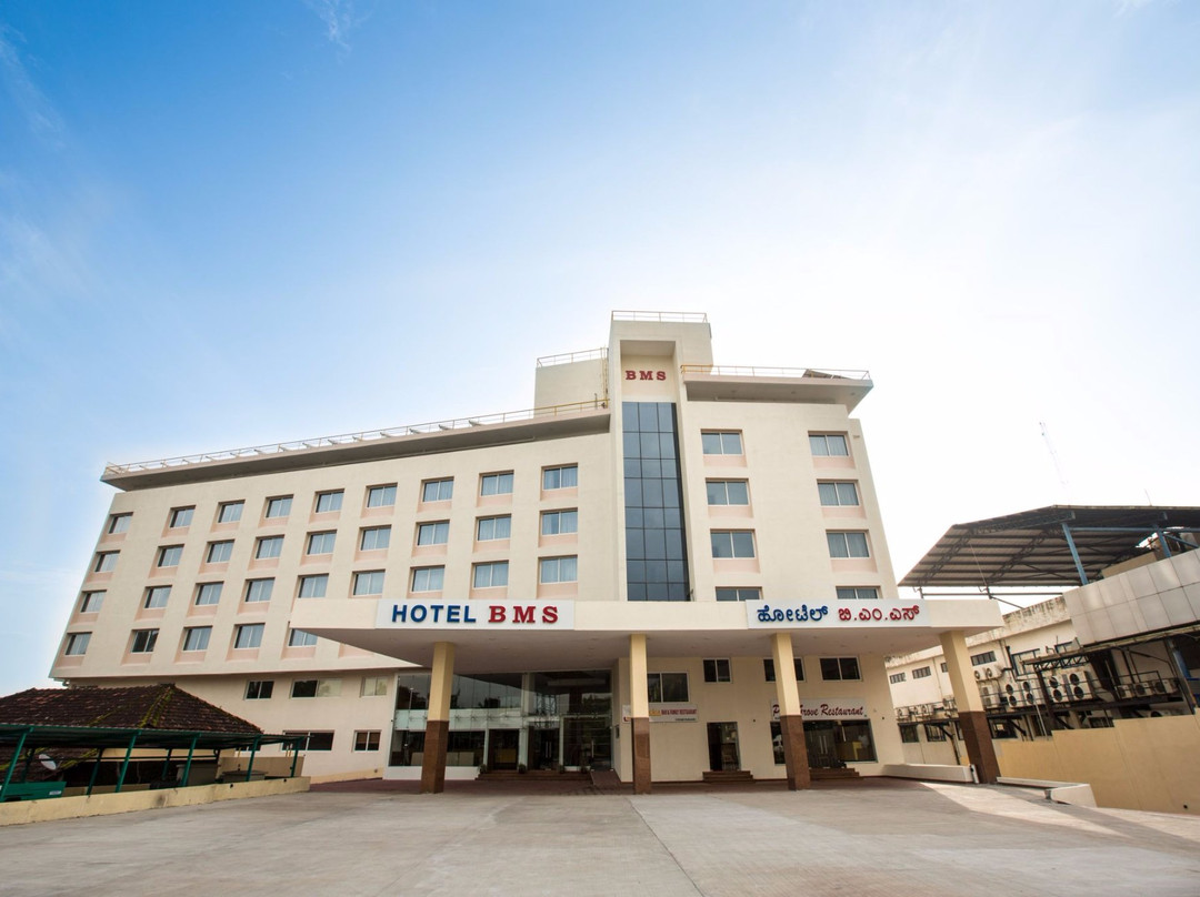 Surathkal旅游攻略图片