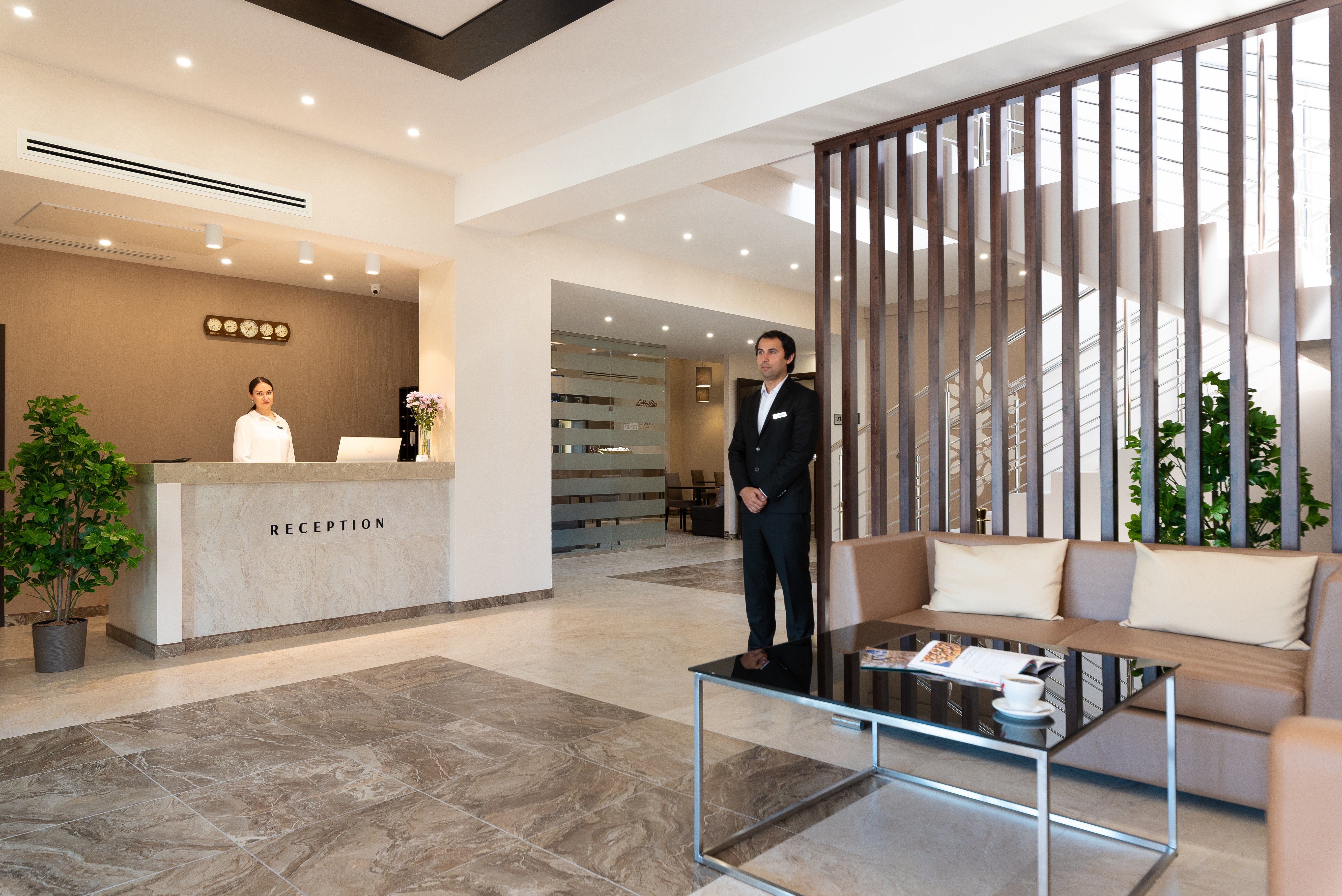 Armat Hotel-官方