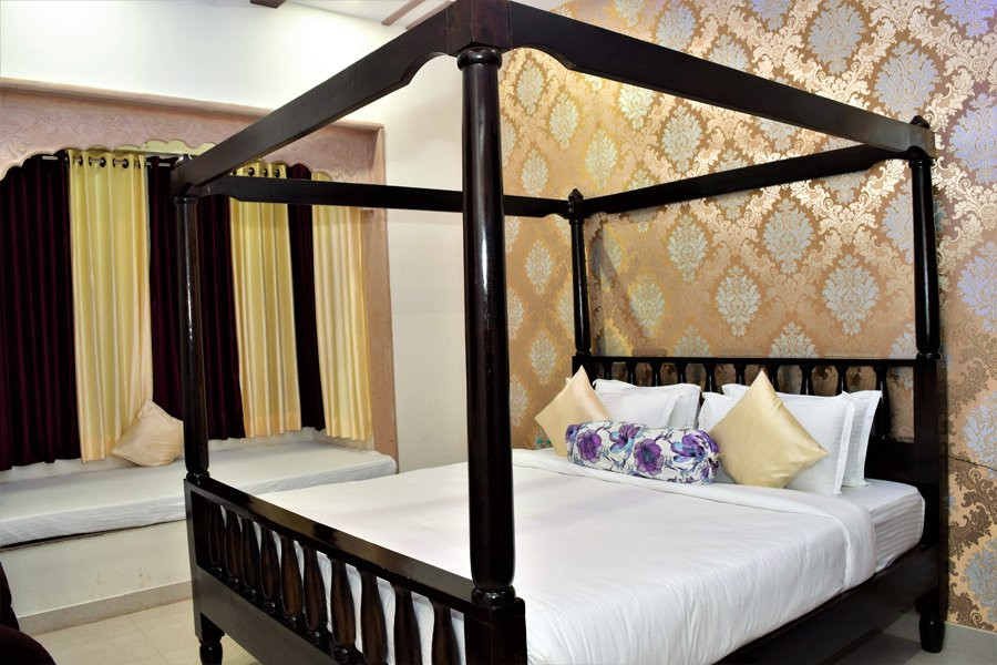 Hotel Garh Kumbha