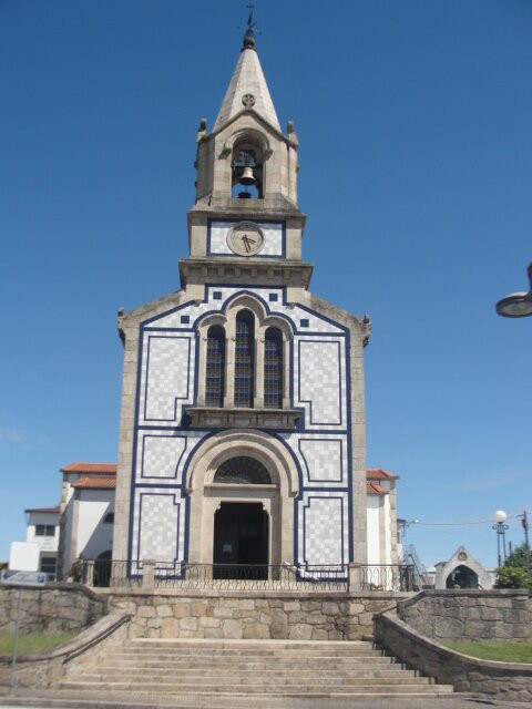 Igreja de Vila Verde景点图片