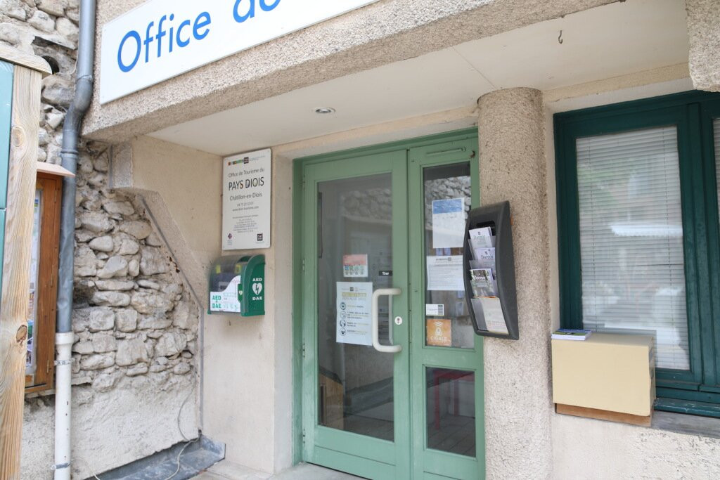 Pays Diois Tourist Office - Châtillon-en-Diois景点图片
