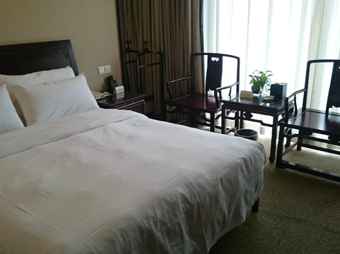 杭州西湖大华饭店主图