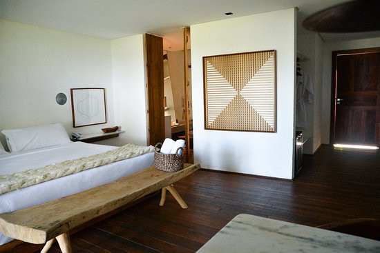 Paru Boutique Hotel主图