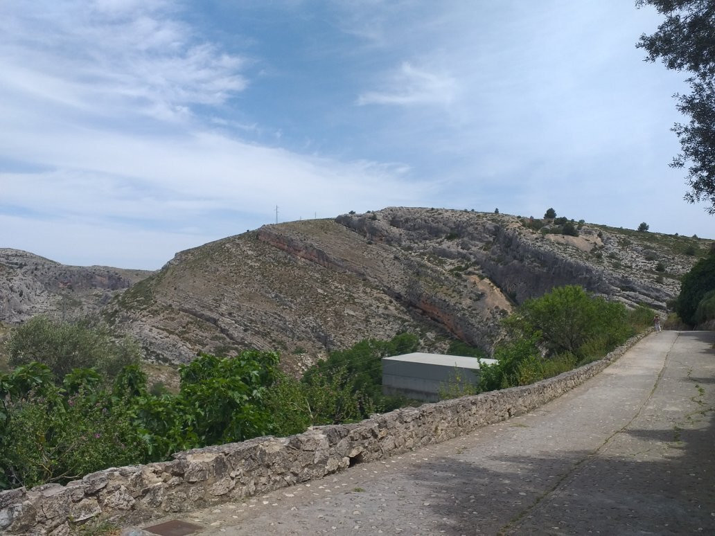 Casco Antiguo de Bocairent景点图片