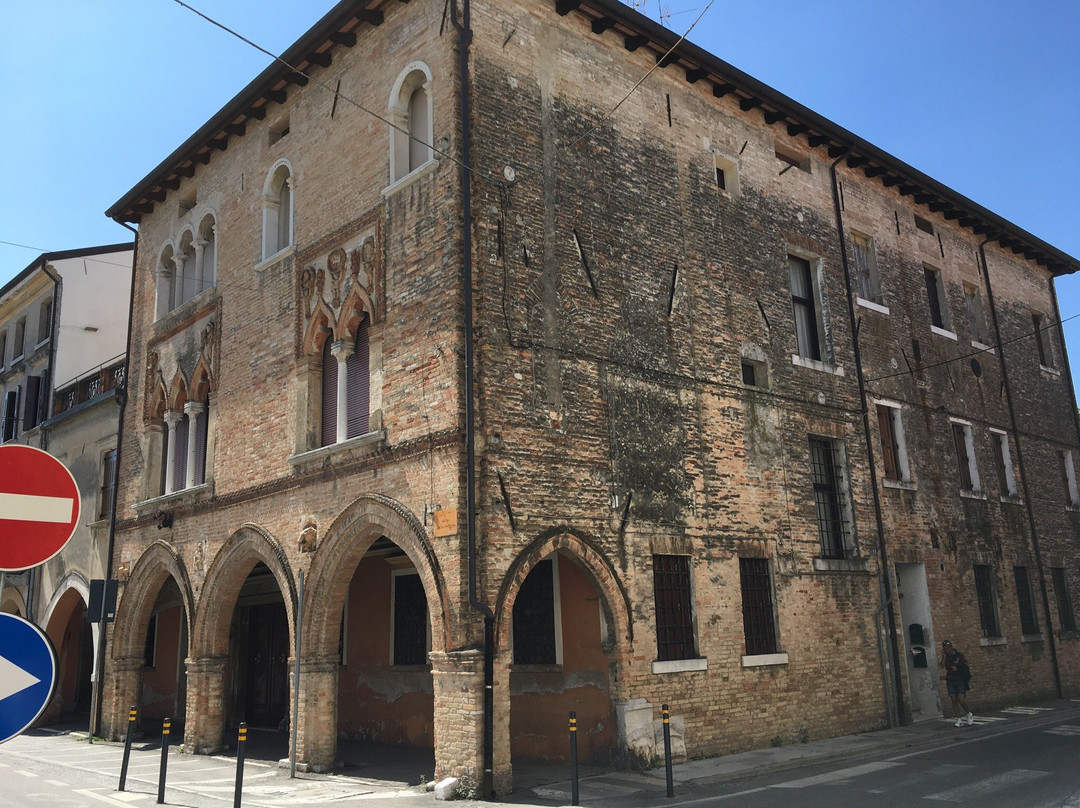 Palazzo Dal Moro景点图片