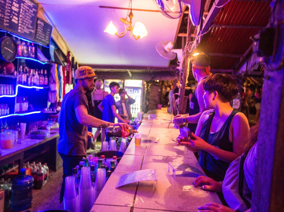 樱花酒吧-旺阳必去景点