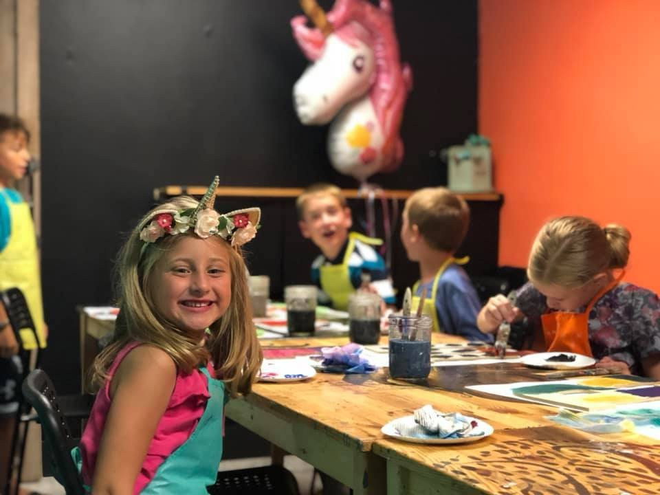 Fire Escape-奥什科什必去景点