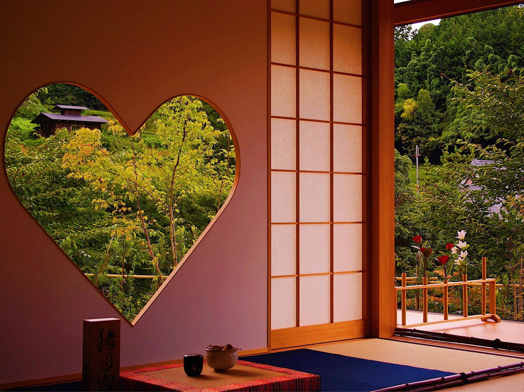 Shoju-in-宇治田原町必去景点