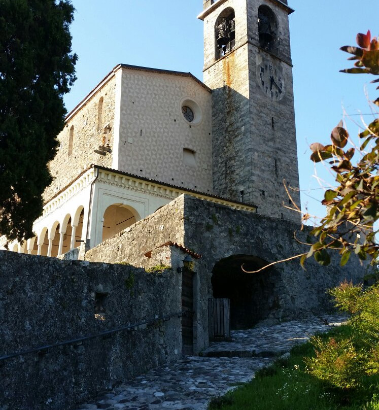 La Rocca景点图片