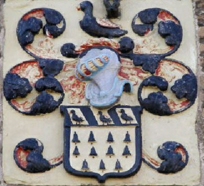 Raadhuis Zonnemaire (17e eeuw)景点图片
