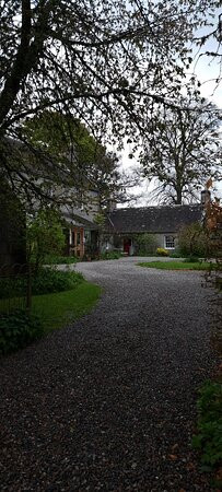 The Dell of Abernethy