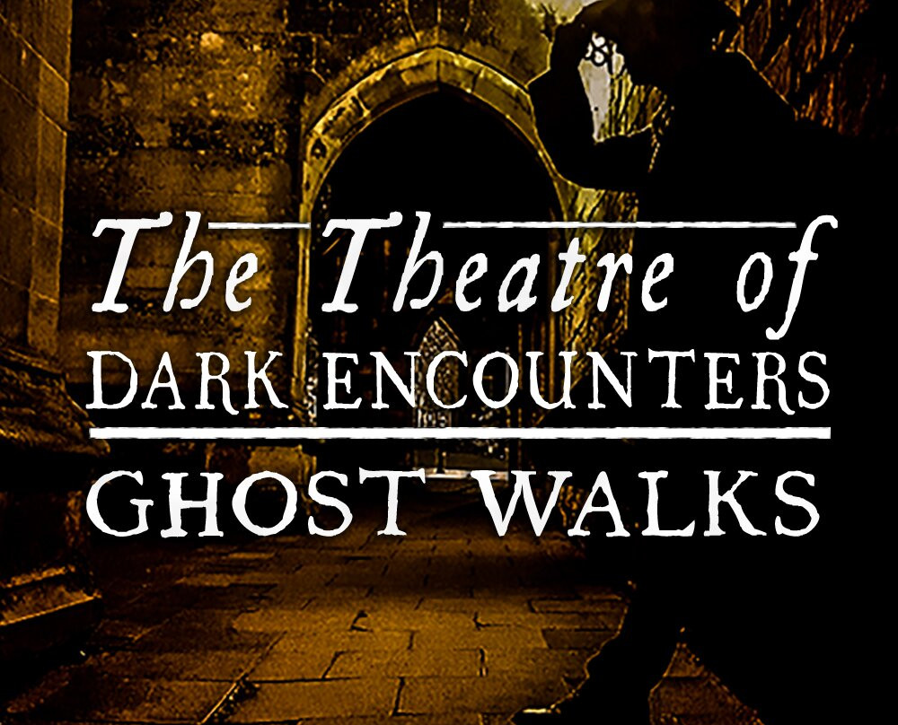 Theatre of Dark Encounters景点图片